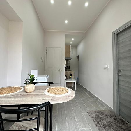 나폴리 Di Vaio S Apartament 아파트 외부 사진